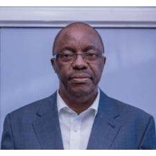 Dr. Dennis Onkundi