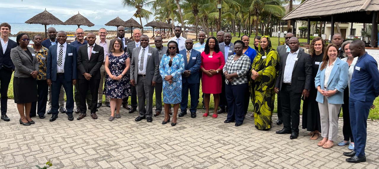 Eastern Africa Conference