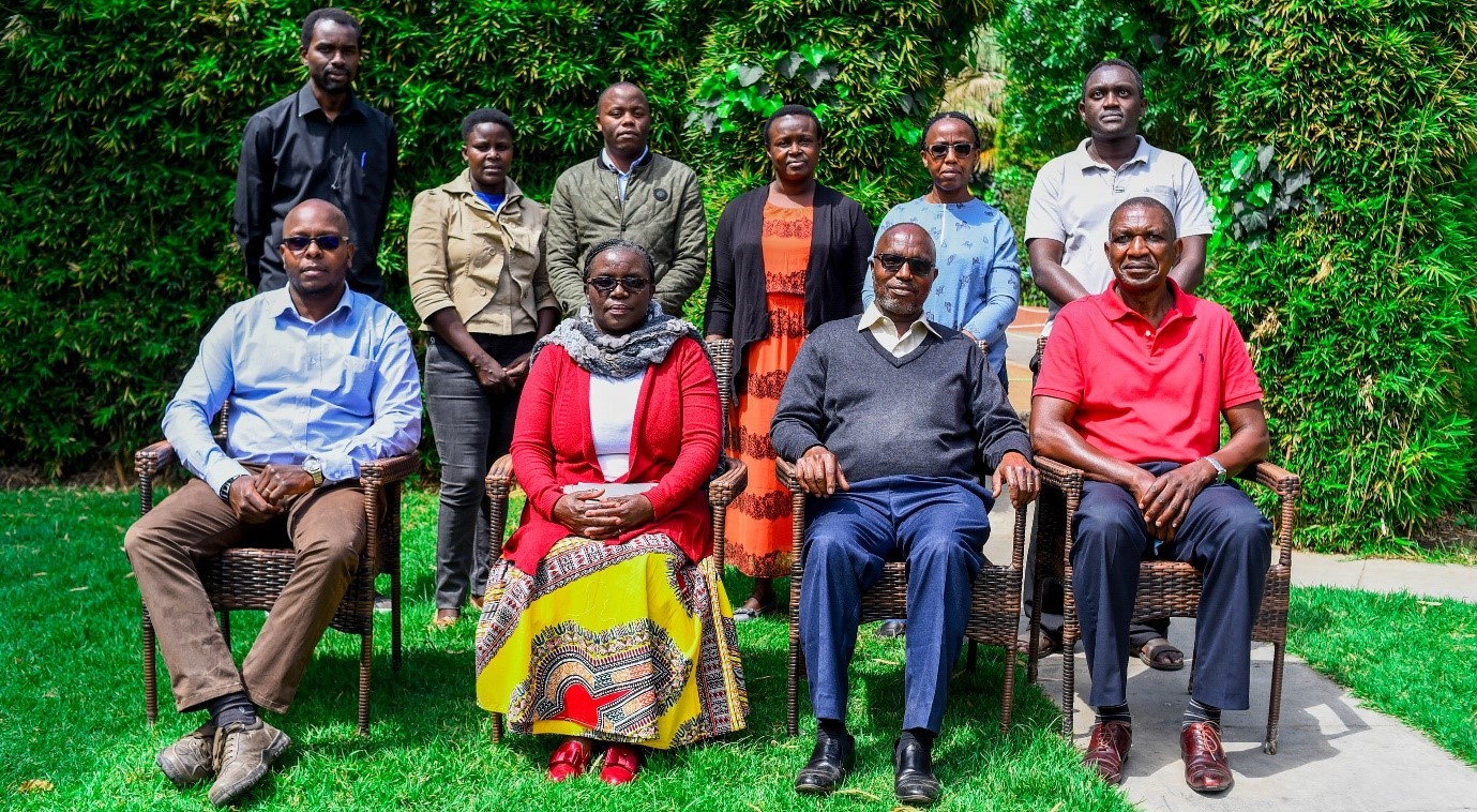 Dossier Evaluation Workshop