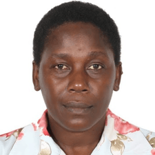 Dr. Elizabeth Mutisya