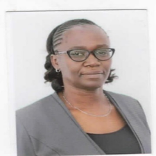 Dr. Mary Theresa Agutu